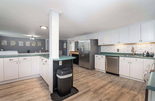 Bridgewater House | Mountain Stay | Save 10% This Week Only | Hiking