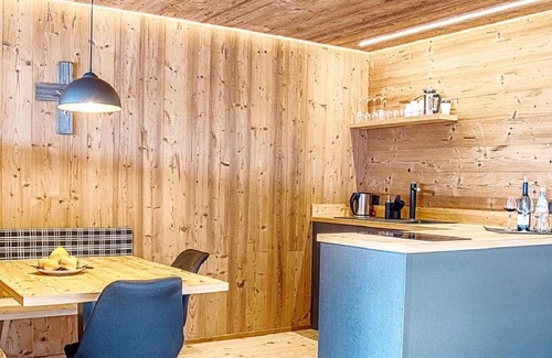 Vipiteno House | Mountain Suite Comfort Südtirol