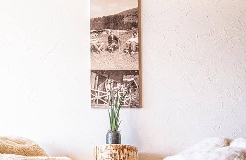 Vipiteno House | Mountain Suite Junior Südtirol