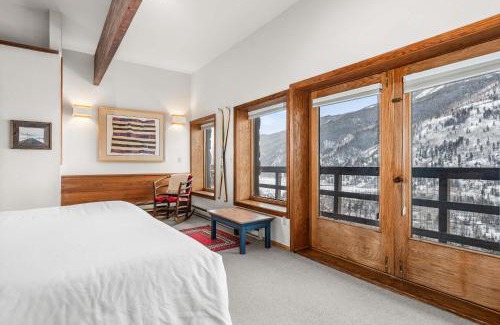Mountain Valley House | Mountain Summit Serenity Aspen Views Adventure