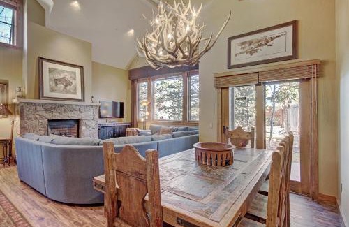 Breckenridge House | Mountain Thunder M300