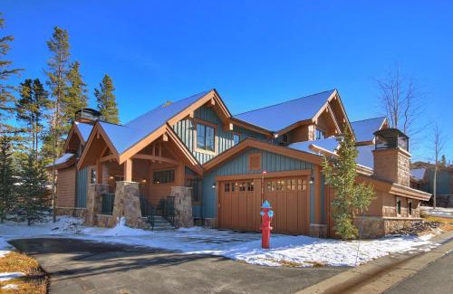 Breckenridge House | Mountain Thunder M300