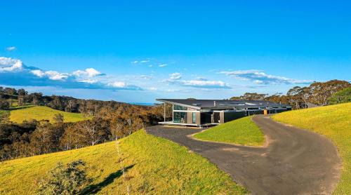 Bilpin House | Mountain Top Bilpin, Long House Isyd