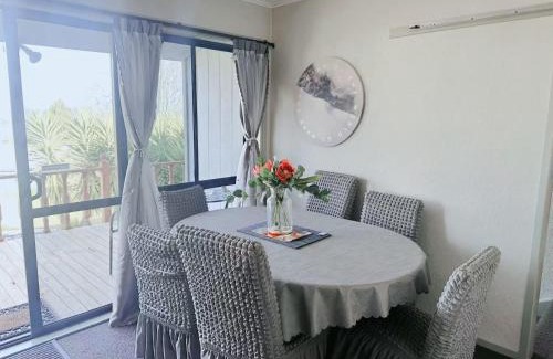 Rotorua House | Mountain Top kiwi star holiday home