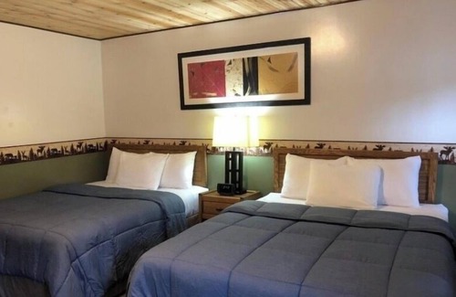 Liberty Area Hotel | Mountain top lodge and suites llc