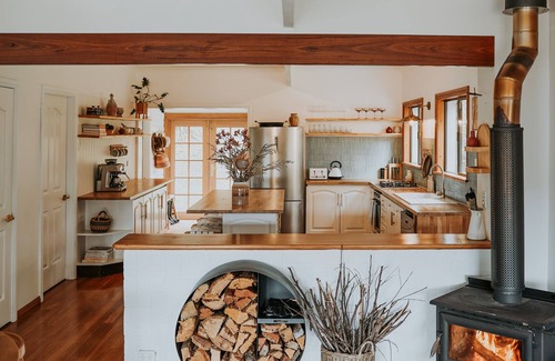 Mountain Top House | Mountain Top Lodge Nimbin