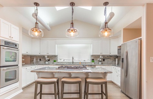 Graysville House | Mountain Top Perfection
