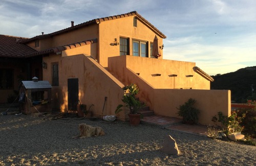 Jamul Apartment | Mountain Top Retreat.