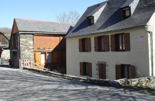 Peyragudes Apartment | mountain vacation rental