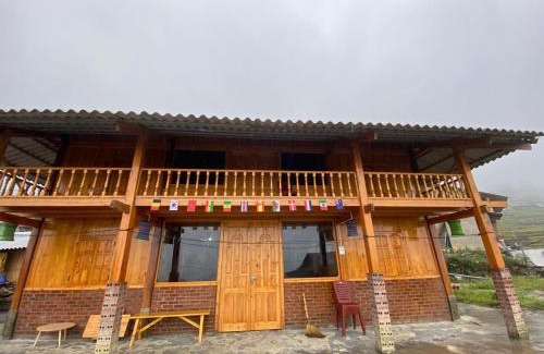 Hau Thao Bed & Breakfast | Mountain valley local homestay