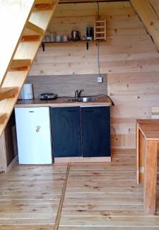 Popov Most Apartment | Mountain View 2