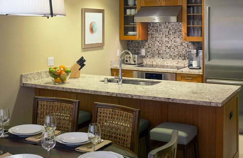 Kaanapali Resort | Mountain View - 2 Bedroom - Hyatt Ka'anapali Beach - Full Resort Access