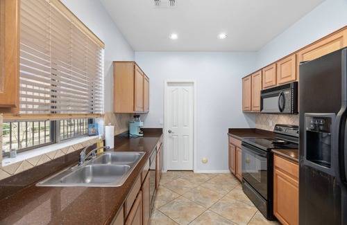 South Mountain House | Mountain View 2-Story Home centrally located & 15 Minutes away from the Airport.