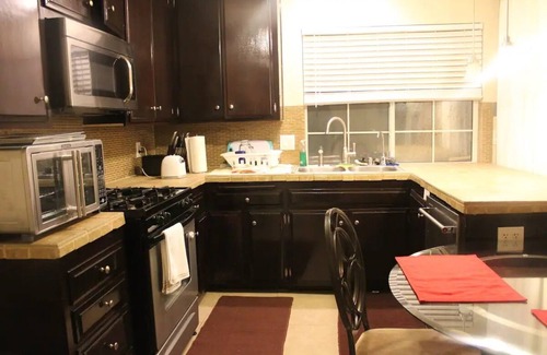 Midway House | Mountain view and only 5 min drive to Dixon Lake. Clean, quiet and safe place.