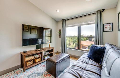 Cottonwood Heights Apartment | Mountain View and Hot Tub Apt Near Ski Resorts!