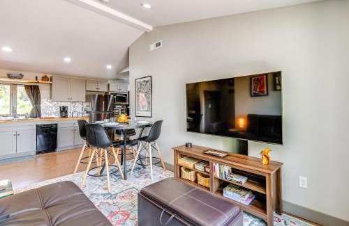 Cottonwood Heights Apartment | Mountain View and Hot Tub Apt Near Ski Resorts!
