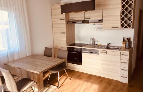 Furth Apartment | Mountain View Apartments