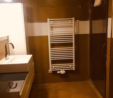 Furth Apartment | Mountain View Apartments