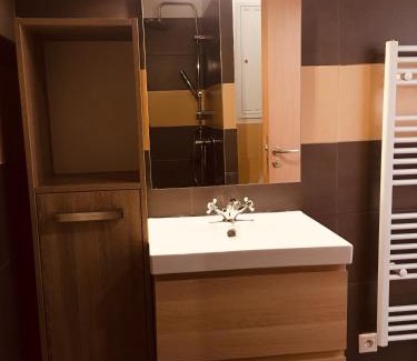 Furth Apartment | Mountain View Apartments