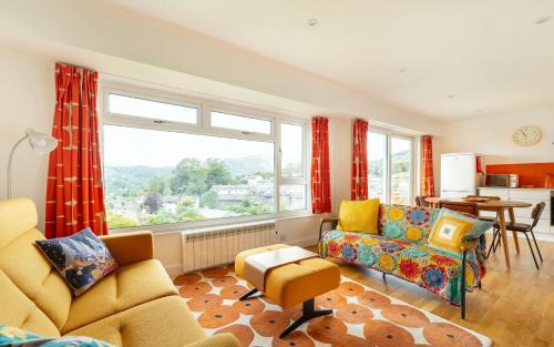 Ambleside House | Mountain View at 5 Badgers Rake