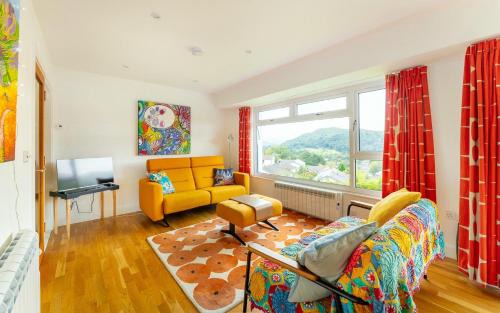 Ambleside House | Mountain View at 5 Badgers Rake