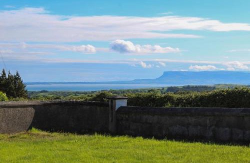Aughris House | Mountain View at Grange Beg # 1