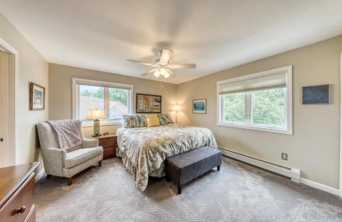 Stowe Area Apartment | Mountain View at Mountainside