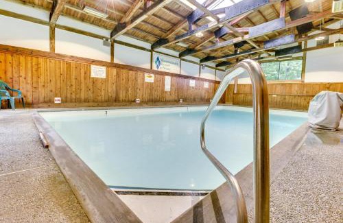 Stowe Area Apartment | Mountain View at Mountainside
