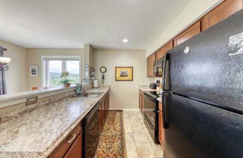 Stowe Area Apartment | Mountain View at Mountainside