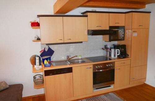 Unterjoch Apartment | Mountain view - Bergbauernhof Weber