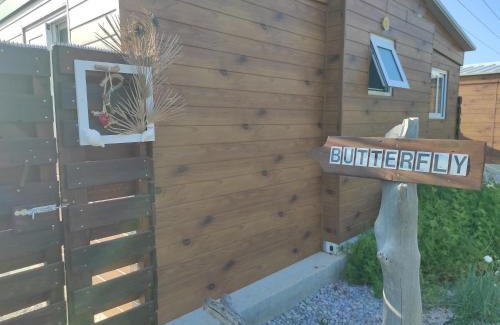 Kamiros House | Mountain View Bungalows Dimilia