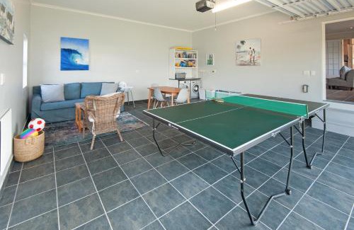 Voelklip House | Mountain View by Top Destinations Rentals