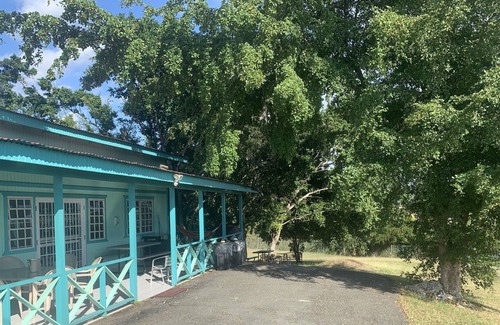 Cabo Rojo House | Mountain View Cabin #2