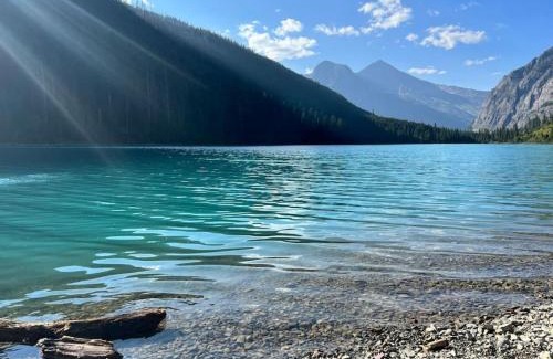 Whitefish House | Mountain View Chalet at The Quarry - Sleeps 6!