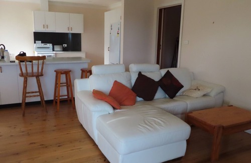 Tuross Head House | Mountain View Cottage