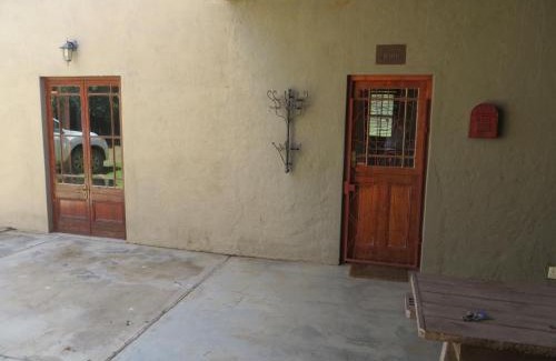 Nieu-Bethesda House | Mountain View Cottages