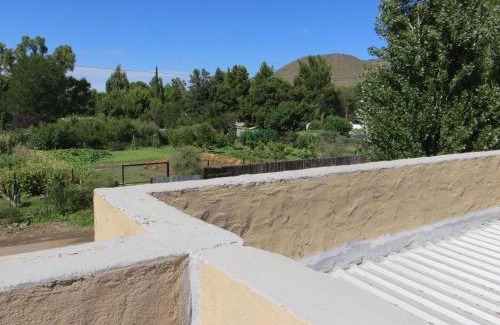 Nieu-Bethesda House | Mountain View Cottages