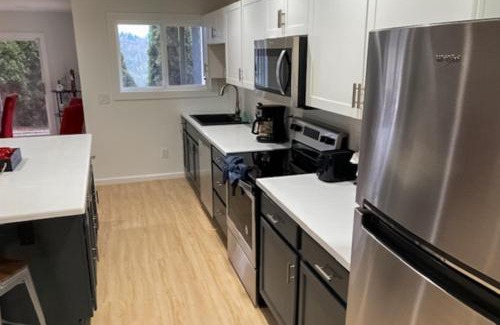 Franklin Apartment | Mountain View Cozy Haven