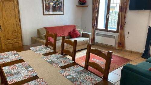 Sorede House | Mountain View - de Maison en Maison