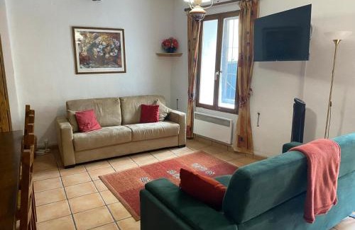 Sorede House | Mountain View - de Maison en Maison