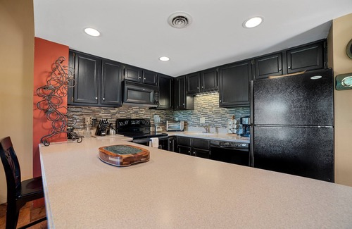 Sapphire Villa | Mountain View Emerald Crest, Sapphire Valley Townhouse in the heart of the Resort