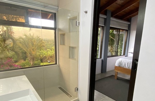 San Isidro Bed & Breakfast | Mountain View family Bedroom for Eight