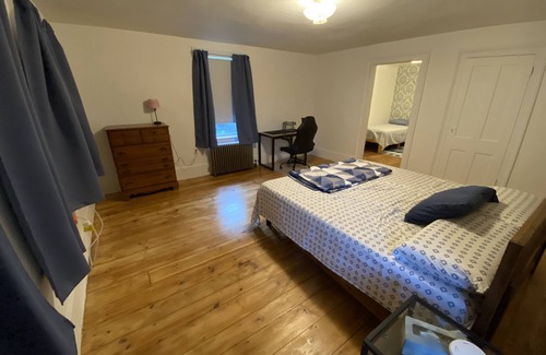 Millerton Other | Mountain View Farmhouse, pool/hot tub, fire pit, 4 seasons porch, game room