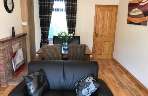 Newcastle House | Mountain View