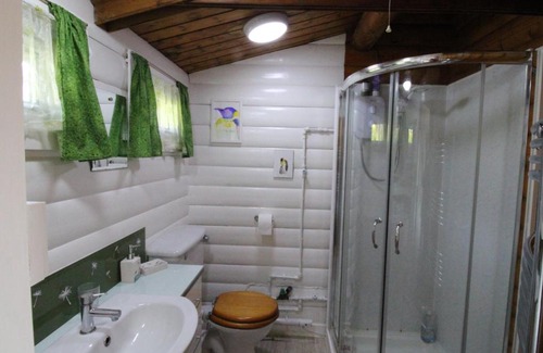 Bronaber House | Mountain View