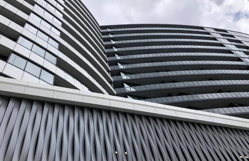 Glen Waverley Apartment | Mountain View Glen Waverley Central观山阁兰