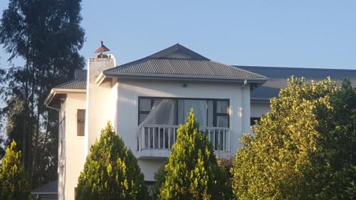 Underberg House | Mountain View Guest House in Underberg
