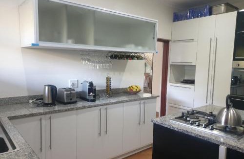 Underberg House | Mountain View Guest House in Underberg