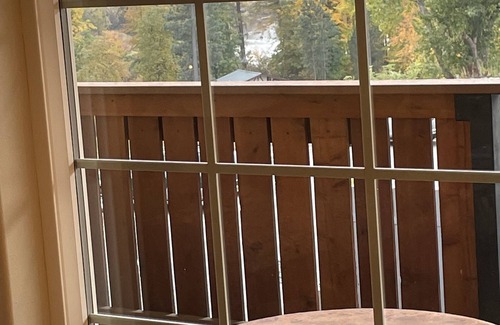 Leavenworth Condo | Mountain View Haus on Main - In the heart of "Bavaria"