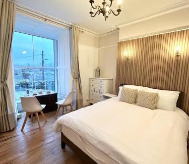 Dolgellau Apartment | Mountain View Home - Dolgellau